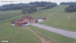 Celkový pohled