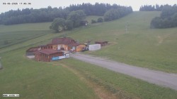 Celkový pohled