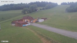 Celkový pohled
