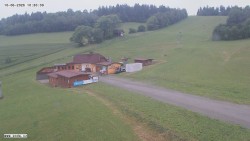Celkový pohled