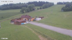 Celkový pohled