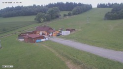 Celkový pohled