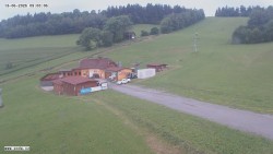 Celkový pohled