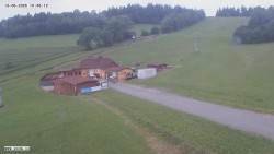Celkový pohled