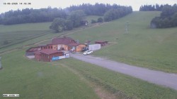 Celkový pohled