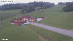 Celkový pohled
