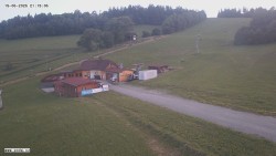 Celkový pohled