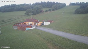 Ski Olešnice - Celkový pohled - 16.6.2026 v 04:45 Ski Olešnice - Celkový pohled - 16.6.2026 v 04:45