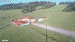 Celkový pohled