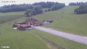 Ski Olešnice - Celkový pohled - 16.6.2026 v 14:30 Ski Olešnice - Celkový pohled - 16.6.2026 v 14:30