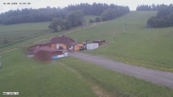 Celkový pohled