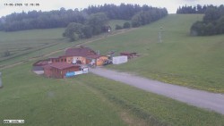 Celkový pohled