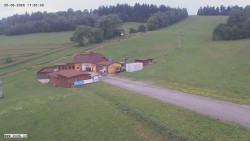 Celkový pohled