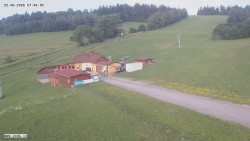 Celkový pohled