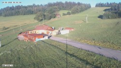 Celkový pohled
