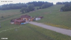Celkový pohled