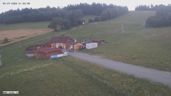 Celkový pohled