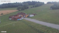 Celkový pohled