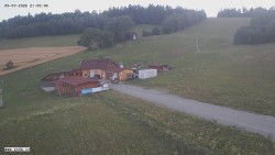 Celkový pohled