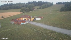 Celkový pohled