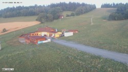 Celkový pohled