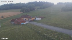 Celkový pohled