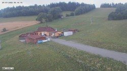 Celkový pohled