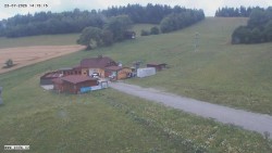 Celkový pohled