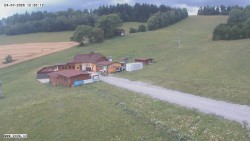 Celkový pohled
