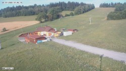 Ski Olešnice