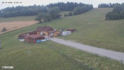 Celkový pohled