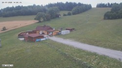 Celkový pohled