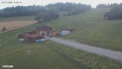 Celkový pohled