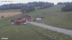 Celkový pohled