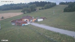 Celkový pohled