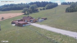 Ski Olešnice
