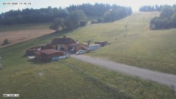 Celkový pohled