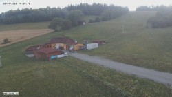 Celkový pohled