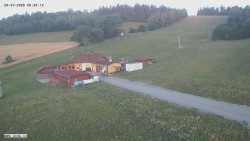 Ski Olešnice