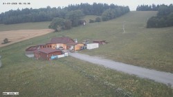 Celkový pohled