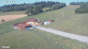 Ski Olešnice - Celkový pohled - 31.7.2026 v 08:45 Ski Olešnice - Celkový pohled - 31.7.2026 v 08:45