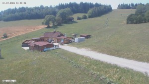 Ski Olešnice - Celkový pohled - 31.7.2026 v 13:00 Ski Olešnice - Celkový pohled - 31.7.2026 v 13:00