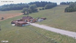 Ski Olešnice