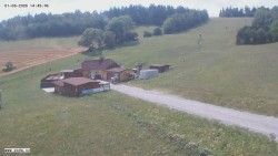 Ski Olešnice