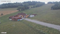 Ski Olešnice