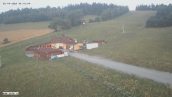 Ski Olešnice