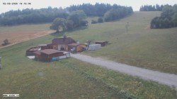 Celkový pohled
