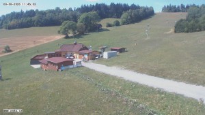Ski Olešnice - Widok ogólny - 8.8.2026 v 11:45 Ski Olešnice - Widok ogólny - 8.8.2026 v 11:45