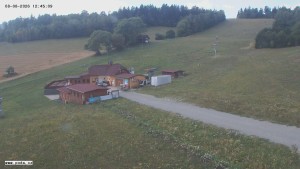 Ski Olešnice - Widok ogólny - 8.8.2026 v 12:45 Ski Olešnice - Widok ogólny - 8.8.2026 v 12:45