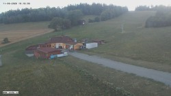 Celkový pohled
